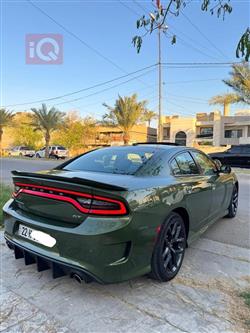 دۆج چارجەر